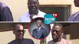 Urgent La famille de Mamadou Moustapha Ba brise le silence sur lautopsie et la levée du corps [upl. by Richter995]