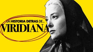 La historia detrás de VIRIDIANA  esgovision [upl. by Ainorev]