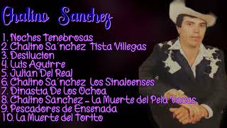 Los ChismesChalino SanchezYears charttoppers roundupCrucial [upl. by Reynolds]