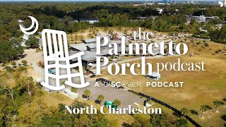 Episode 10 In North Charleston Find Community Over Sounds And Spirits [upl. by Becker911]