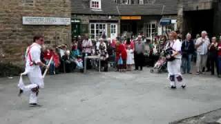 Jig Crew  Fools Jig  Bampton [upl. by Guy926]