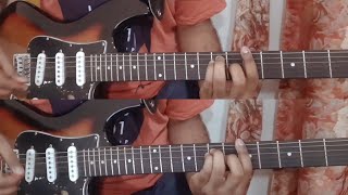 Please Please Please  Sabrina Carpenter Guitar Cover [upl. by Phelgon906]