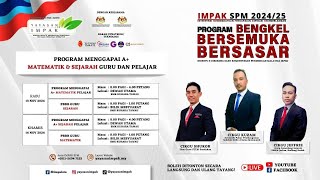 Program PBBB IMPAK Sabah 2024 Berita Astro Awani [upl. by Navonoj549]