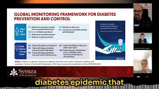 Diagnosis The First Step to Effective Diabetes Management [upl. by Zebedee]