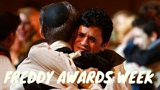 2018 Freddy Awards [upl. by Faye]