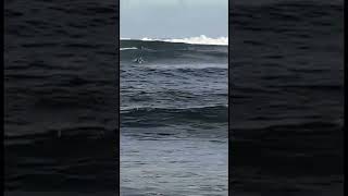 Surfing  Huzzas Gracetown WA [upl. by Gotthelf909]