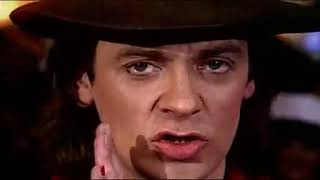 Udo Lindenberg  Sonderzug nach Pankow Die aktuelle Schaubude 1983 [upl. by Kolnick]