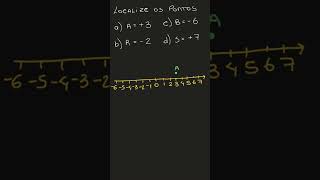 Usando intervalos de 1 cm faça o desenho   A Conquista da Matemática  7º Ano  2  Matemática [upl. by Eseerehc262]