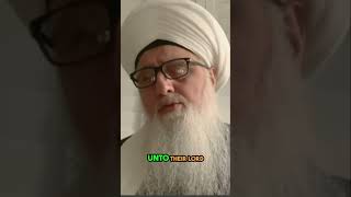 The Exemplary Lives of Ahlul Bayt Prayers and Sacrifices [upl. by Miculek]