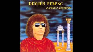 Demjén Ferenc  A szerelemért Official Audio [upl. by Mcclenon]