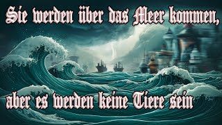 Über das Meer – Ein Lied über Wandel und Identität [upl. by Rennoc349]