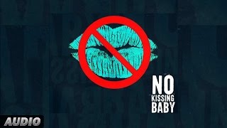 Patoranking No Kissing Baby Official Audio [upl. by Yrian]