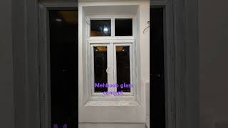 Upvc door and window [upl. by Lotti]