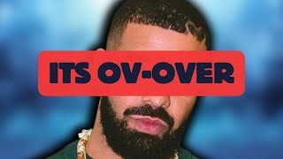 Drake Responded In The Worst Way Possible [upl. by Endor]