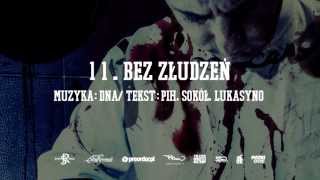 11 Pih ft Sokół Lukasyno  Bez Złudzeń prod DNA [upl. by Feodor574]