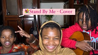 Stand By Me Cover By BenEKingsv1kg [upl. by Einafats]