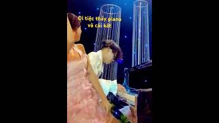 Đi ăn tiệc thấy piano và cái kết beethovenvirus pianoduo phiphi manhpiano piano [upl. by Mafalda]