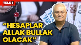 Konut kredisi almak için doğru zaman mı Remzi Özdemir faizlere dikkat çekerek anlattı [upl. by Ciel155]