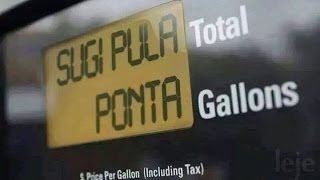 Ulei de floarea soarelui combinat cu benzina si naftalina in Logan 15 dci euro 3 [upl. by Nois]