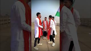 Meri baat sahi hai to comment main jai hind jarur likhna🇮🇳🙌🏻shorts youtubeshorts republicday [upl. by Barrie]