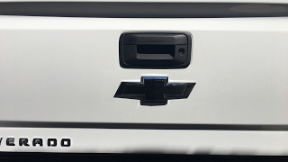 DEE ZEE Tailgate Assist DZ43102 Install on a 2016 Silverado WT [upl. by Kcirdneh]