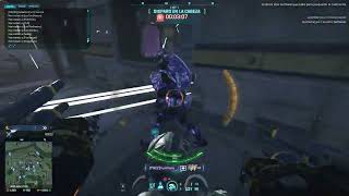 PlanetSide2  NC Max Always will be the strongest [upl. by Ecinehs]