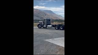 1998 PETERBILT 379EXHD For Sale [upl. by Elledoj]