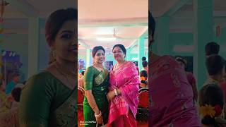 বিয়েবাড়ির Mini vlog😍।viralminivlog bengaliweddingvlog youtubeshorts trendingshortsshorts [upl. by Nichola655]