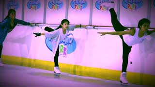 Historia del Patinaje sobre Hielo en el Perú  Capítulo 1 La Llegada [upl. by Arinaj]