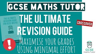 Everything you Need to Pass Your GCSE Maths Exams  GCSE Maths Exam 2024 [upl. by Ime]