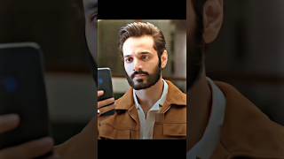 Sun mere dil✨🕊💟 wahajali mayaali bilalabdullah sadaf bilsad drama edit edits vm [upl. by Kylen]