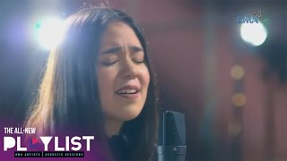 Playlist Mikee Quintos – Ang Awit Ni Lira from ‘Encantadia’ [upl. by Elsey]