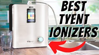 BEST Tyent Water Ionizer Review💧Ultimate 2023 Ionizer Machine Guide [upl. by Zeitler]