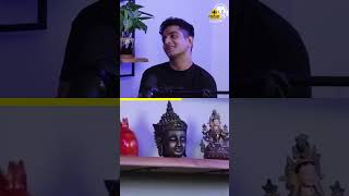 Lord Shiva Kailash Parvat Miracles amp More ft Mayur Kalbag  The Ranveer Show trs trsclips [upl. by Arther]