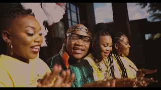 Wanitwa Mos Master KG Nkosazana Daughter  Keneilwe ft Dalom Kids Official Video [upl. by Ambrosane]