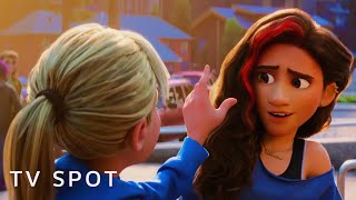 Inside Out 2  New TV Spot  quotWhat Are You Doingquot 2024 Disney Pixar [upl. by Naujak]