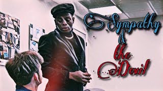 Sympathy and the Devil Drama Short Film [upl. by Ettedualc]