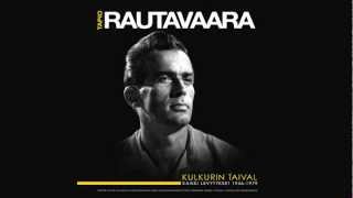 Tapio Rautavaara Sininen Uni [upl. by Kilby]