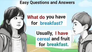 English Conversation Practice  English Speaking Practice For Beginners  Best English Online [upl. by Muhcan]