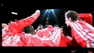 Houston Rockets 201213 Introduction [upl. by Bruell]