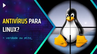 ANTIVÍRUS PARA LINUX [upl. by Hendricks]