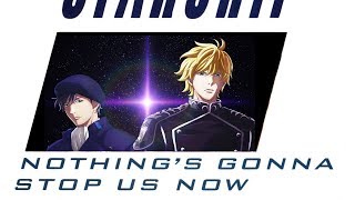 Nothings Gonna Stop Sawano Now LoGH [upl. by Sayles]