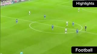 Chelsea vs Tottenham 43  All Goals amp Extended Highlights  Premier League Match Highlights [upl. by Martinson264]