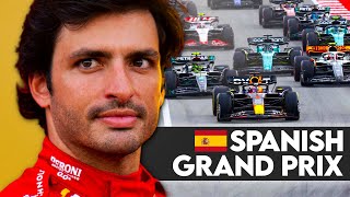 Spain Grand Prix  F1 2024 LIVE [upl. by Stovall359]