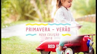 Nova coleção de calçado infantil Primavera Verão 2016  Pisamonas Sapataria Infantil [upl. by Anrym]