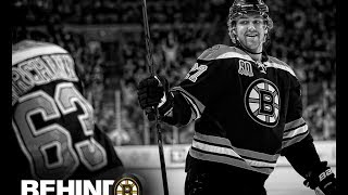 Behind The B Episode 7  Boston Bruins [upl. by Ronnholm]