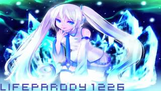 Nightcore  Crying Soul DJ Splash [upl. by Llig]