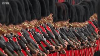 Trooping the Colour 2016 [upl. by Carry861]