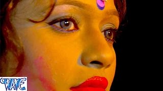 बिरहन के बान बेधे छतिया  Holi Hurdang  Varun Arya  Bhojpuri Sad Holi Songs 2016 new [upl. by Lotz659]