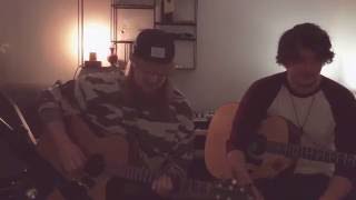 Tenerife Sea  Ed Sheeran duet cover [upl. by Tullus]